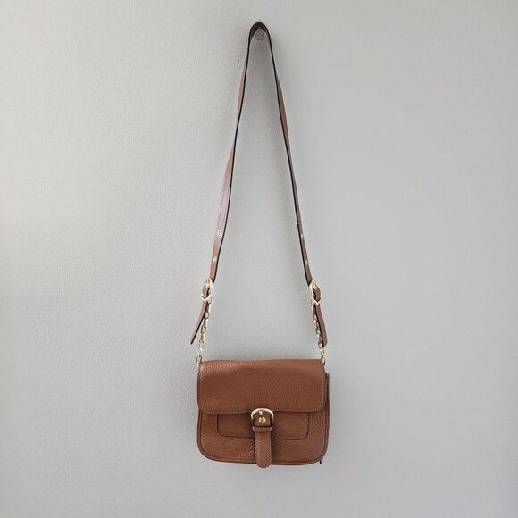 Michael Kors Crossbody Bag with dust bag - Picture 1 of 13